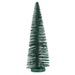 Department 56 Christmas Basics<Tall Deep Teal Tree