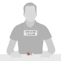 Department 56 North Pole Series<Teacup Delivery Service