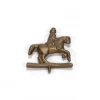 Department 56 Replacement Parts<Ten Lords Manor Show Jumping Metal Vane