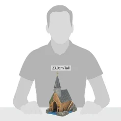 Department 56 Harry Potter Village<The Boathouse