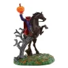 Department 56 Snow Village Halloween<The Headless Horseman