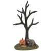 Department 56 Village Halloween Accessories<The Rabid Pumpkin Bandit