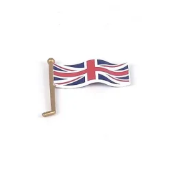 Department 56 Replacement Parts<The Timbers Hotel Large Flag