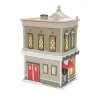 Department 56 Original Snow Village<The Wonder Of A Fao Toy Store