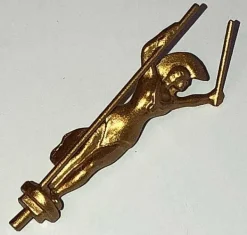 Department 56 Replacement Parts<Themyscira Spire