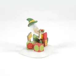 Department 56 North Pole Series<This One Passes Qc
