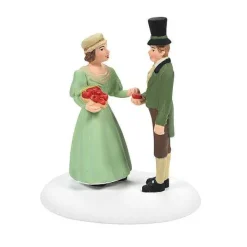 Department 56 Dickens Village<To Keep The Doctor Away