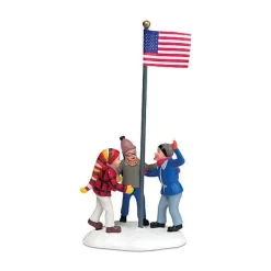 Department 56 A Christmas Story Village<Triple Dog Dare