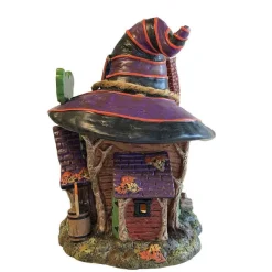 Department 56 Snow Village Halloween<Trixie's Tricks & Treats