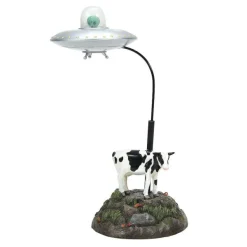 Department 56 Village Halloween Accessories<Udderly Unbelievable