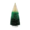 Department 56 Christmas Basics<Variegated Green Tree