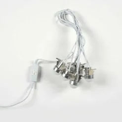 Department 56 Village Accessories<Village Usb Led 6 Light Set