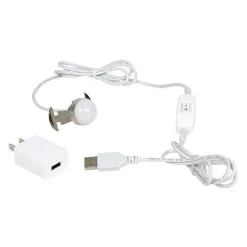 Department 56 Village Accessories<Village Usb Led Single Cord