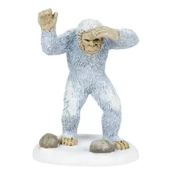 Department 56 Village Accessories<Village Yeti