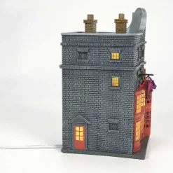 Department 56 Harry Potter Village<Weasleys' Wizard Wheezes