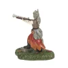 Department 56 Snow Village Halloween<Werewolf Hunter, 25Th Anniv