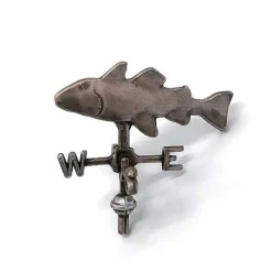 Department 56 Replacement Parts<West India Docks Weathervane