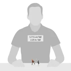 Department 56 Dickens Village<Winter Game Of Catch