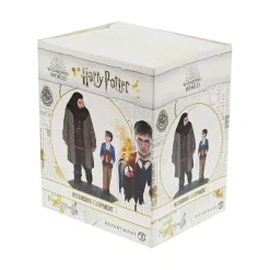 Department 56 Harry Potter Village<Wizarding Equipment