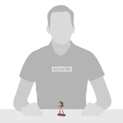 Department 56 Hot Properties Village<Wonder Woman