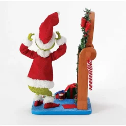 Department 56 Licensed<Wonderful, Awful Idea!