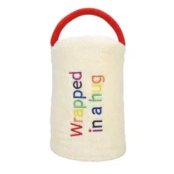 Department 56 Sale<Wrapped In A Hug Rainbow Throw