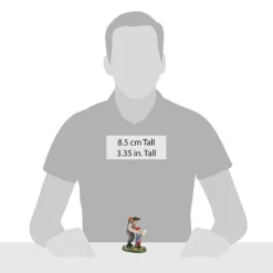 Department 56 Snow Village Halloween<X Marks The Spot