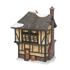 Department 56 Dickens Village<Ye Olde Goat Pub