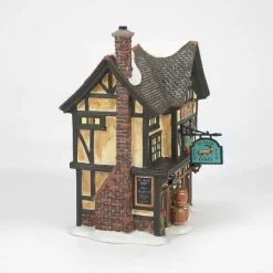Department 56 Dickens Village<Ye Olde Goat Pub